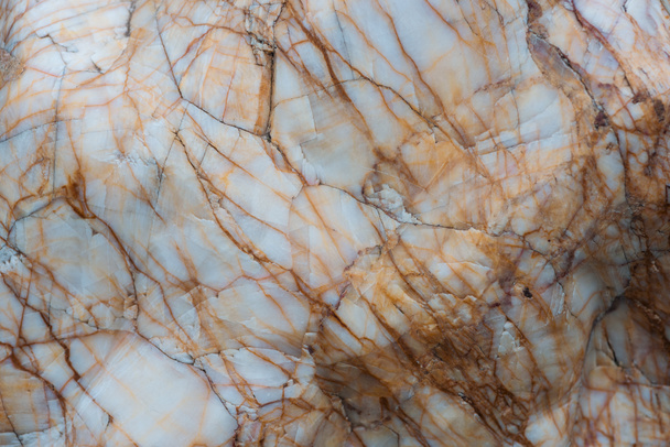 vue rapprochée de la surface de marbre texturé brun et gris
 - Photo, image