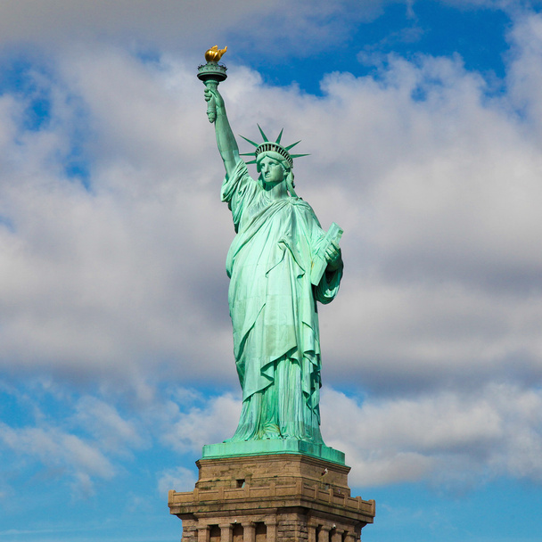 estátua da liberdade - Foto, Imagem