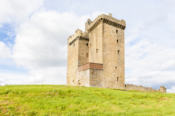 Clackmannan tower, clackmannanshire, Schotland - Foto, afbeelding