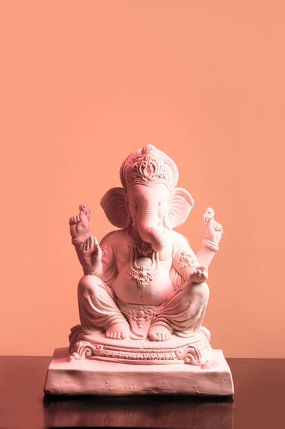 Lord Ganesha , Ganesha Festival - Фото, зображення