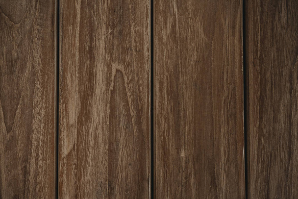 Brązowy drewno pionowe tekstury naturalne drzewo tło - Zdjęcie, obraz