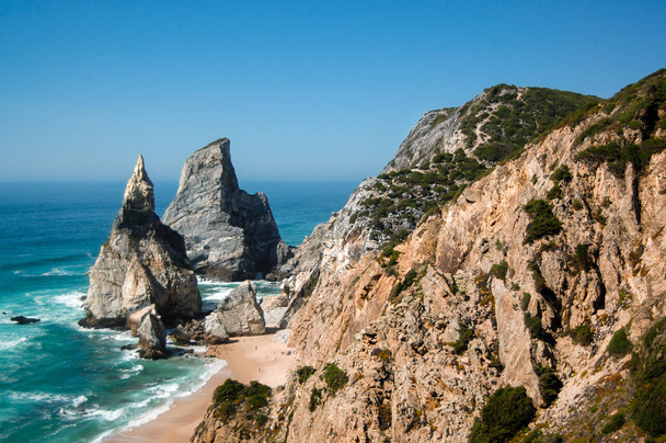 Cabo da roca - Fotoğraf, Görsel