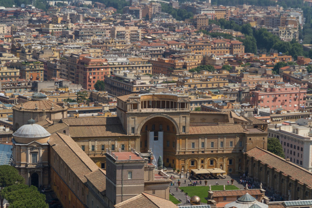 Vue de Rome, Italie - Photo, image
