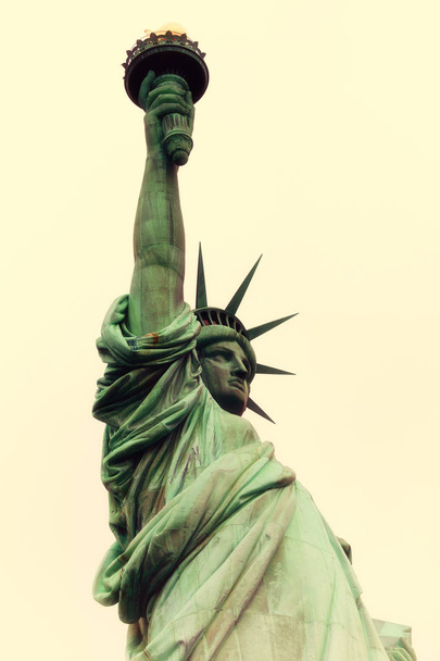 Statue of liberty - Photo, Image