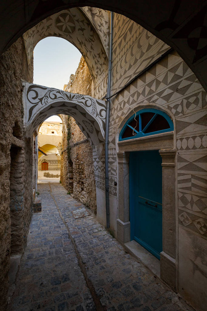 Chios, Griechenland. - Foto, Bild