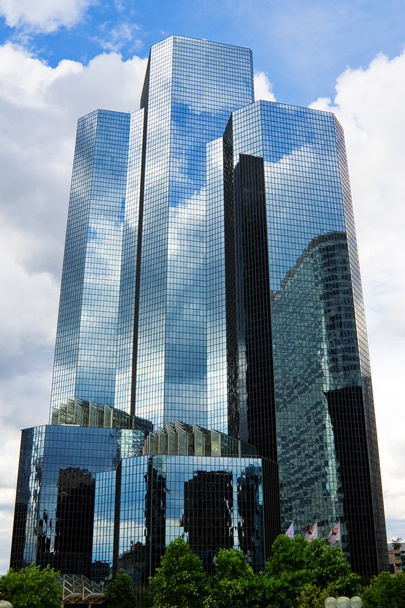 moderní mrakodrap - Fotografie, Obrázek