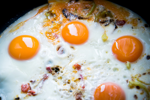 Яйца - Фото, изображение