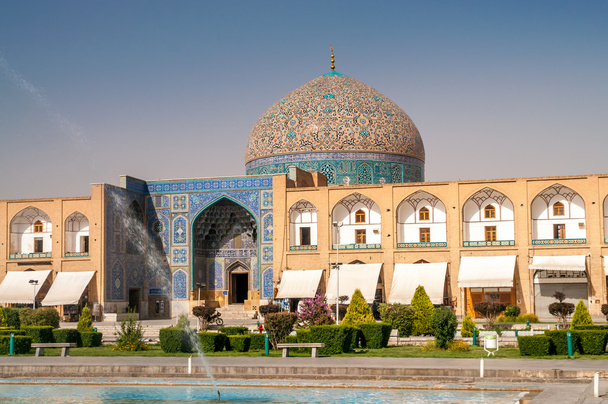 Sheikki Lotfollah - Esfahan
 - Valokuva, kuva