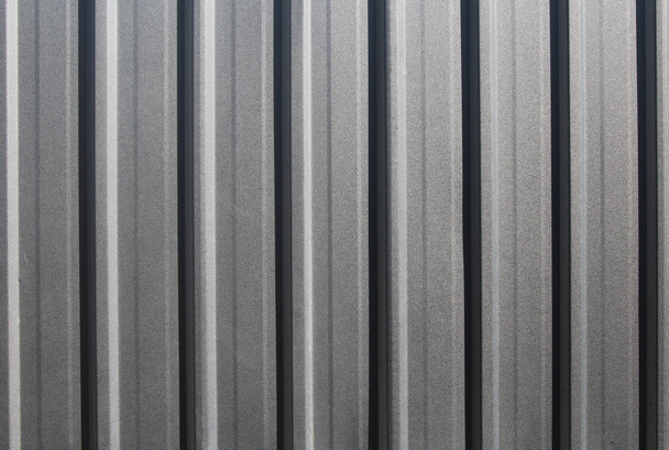 Corrugated Background - Φωτογραφία, εικόνα