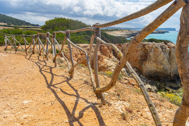 Menorca, Balearic Islands, Spain - Photo, Image