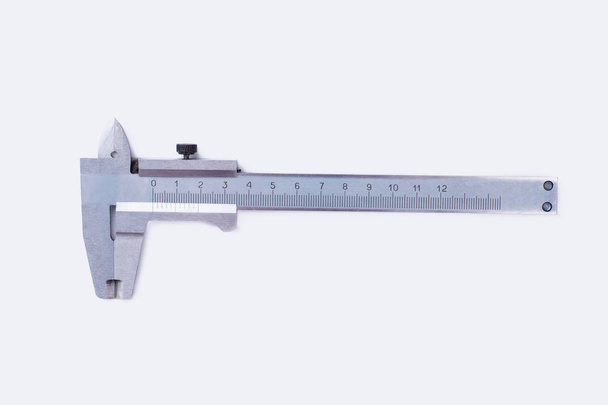 Precision measurement device. - Photo, Image