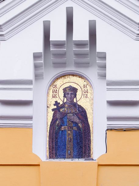 Icono santo
 - Foto, Imagen