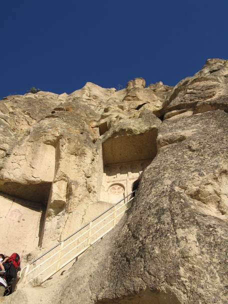 cappadoce - Photo, image