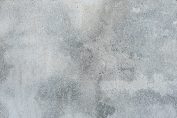 Textura, parede, concreto, pode ser usado como fundo. Fragmento de parede com arranhões e rachaduras - Foto, Imagem