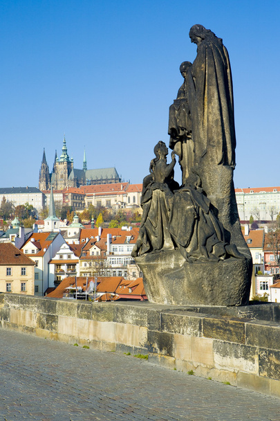 Prague - Φωτογραφία, εικόνα