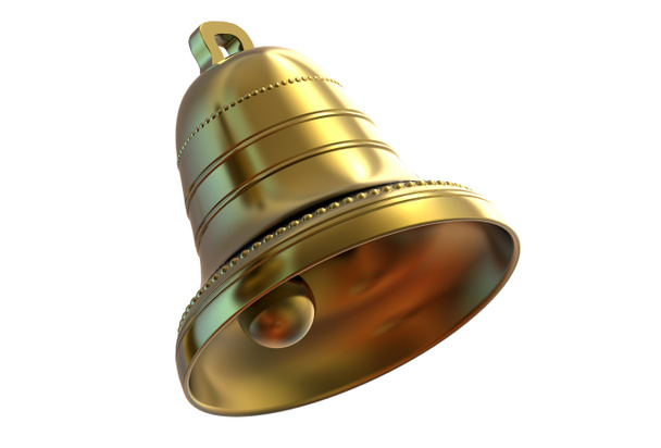 Easter bell - Photo, Image