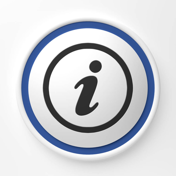 ikony symboli dla Internetu-ilustracja - Zdjęcie, obraz