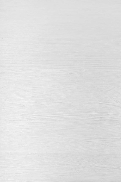 white wooden background. board painted white - Φωτογραφία, εικόνα