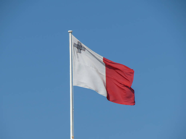 Bandiera di Malta
 - Foto, immagini