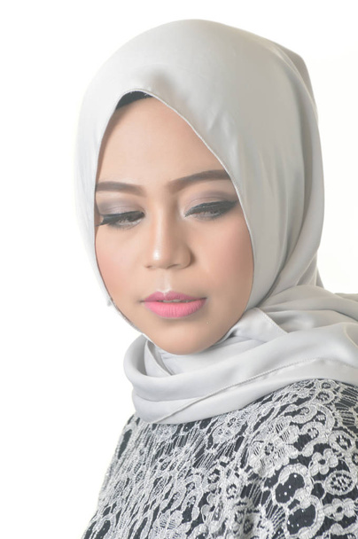 mujeres musulmanas asiáticas
 - Foto, Imagen