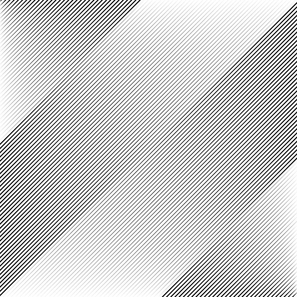 Лінії візерунка діагональної лінії абстрактні. Геометрична текстура. Безшовний фон
. - Вектор, зображення