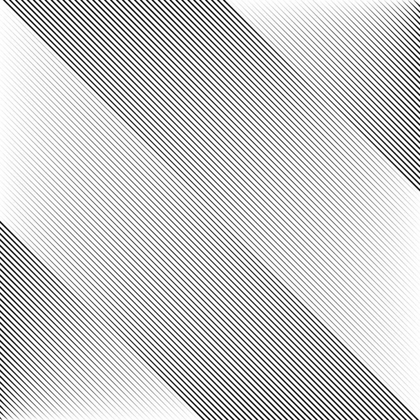 Patrón de líneas línea diagonal abstracta. Textura geométrica. Fondo sin costuras
. - Vector, Imagen