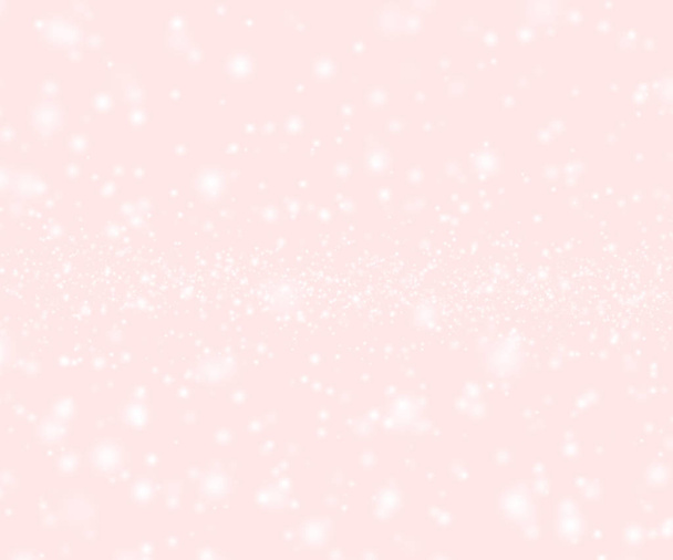 розовый абстрактный фон - Фото, изображение
