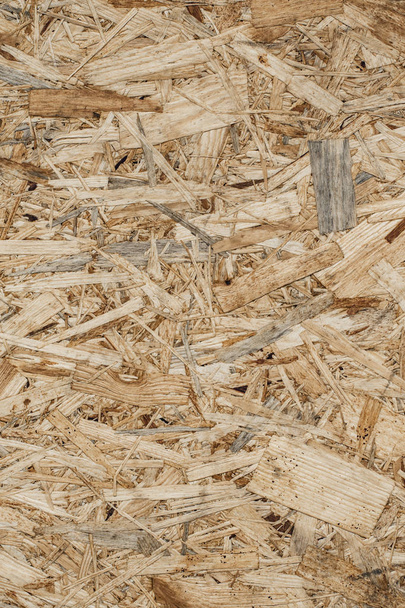 Дерев'яна панель з текстури тріски деревини
. - Фото, зображення