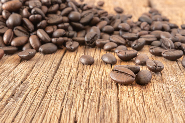 смажені кавові зерна фон
 - Фото, зображення