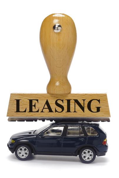Car leasing - Foto, imagen