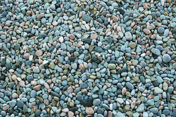 zee steentjes - Foto, afbeelding