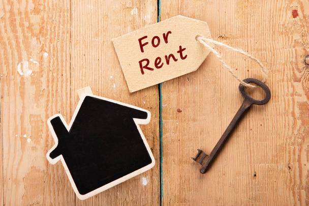 real estate rent concept - Фото, зображення