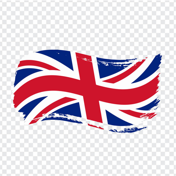 Iso-Britannian lippu eristetty. Ison-Britannian lippu, siveltimenveto tausta. Lippu Iso-Britannia läpinäkyvällä taustalla. Lippu Yhdistynyt kuningaskunta Web-sivuston suunnittelu, logo, sovellus, käyttöliittymä. Osakevektori. EPS10
. - Vektori, kuva