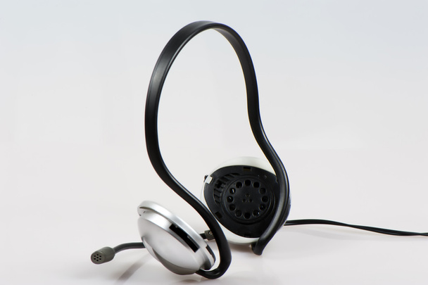 Headphones - Photo, Image
