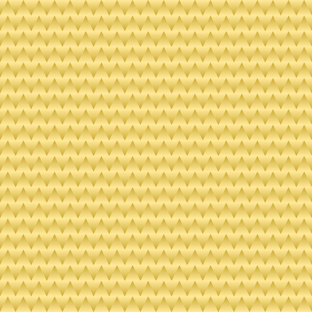Hintergrund gometrisches Goldparkett - Vektor, Bild