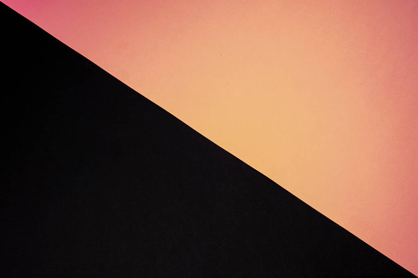 Black and pink background - Fotó, kép
