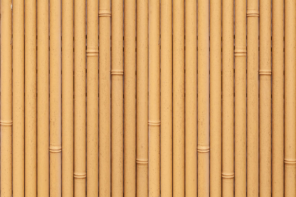 Ruskea bambu aita saumaton tausta ja kuvio
 - Valokuva, kuva