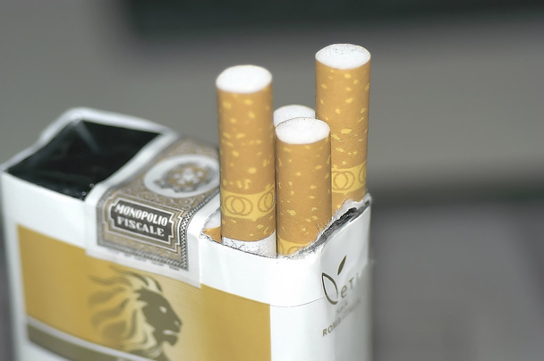 Sigara 2 - Fotoğraf, Görsel
