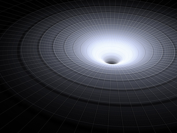 Black Hole - Photo, Image