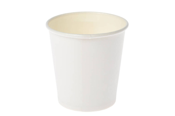 Paper cup - Photo, Image