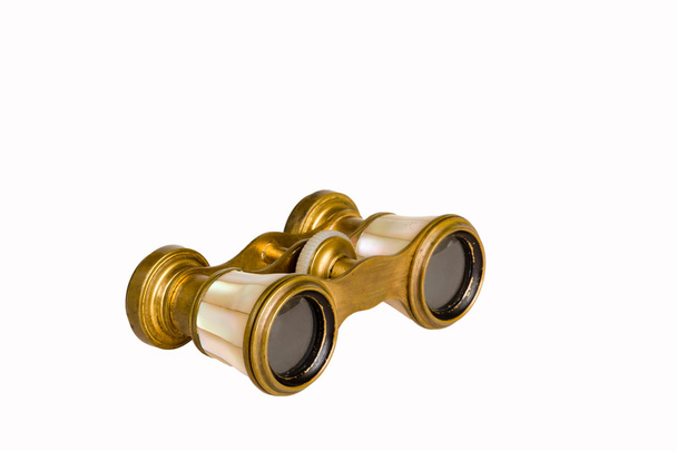 Theatre binoculars - Photo, Image