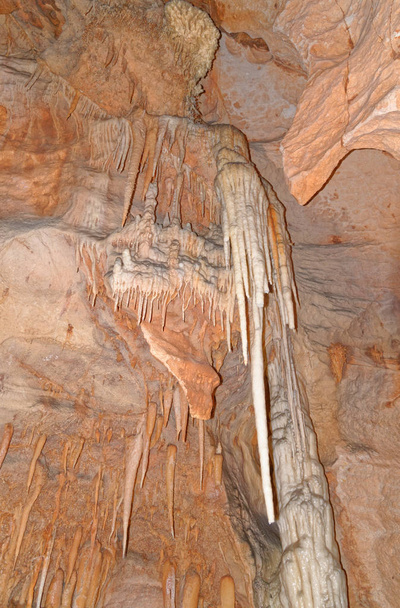 Grotta del Fico - Sardinia, Italy - Фото, зображення