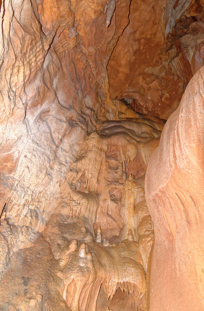 Grotta del Fico - Sardaigne, Italie
 - Photo, image