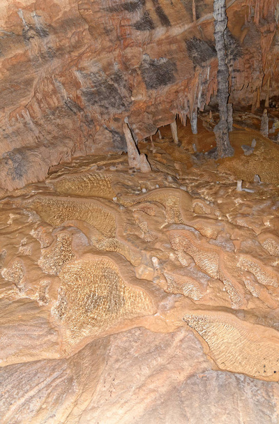 Grotta del Fico - Сардиния, Италия
 - Фото, изображение