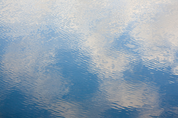 Surface bleue
 - Photo, image