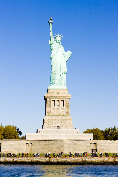 Статуя свободи
 - Фото, зображення