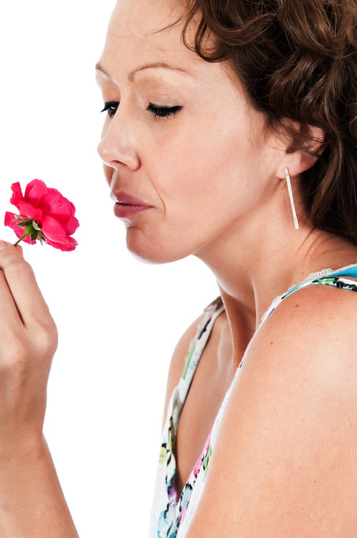 Sweet Rose Fragrance - Фото, зображення