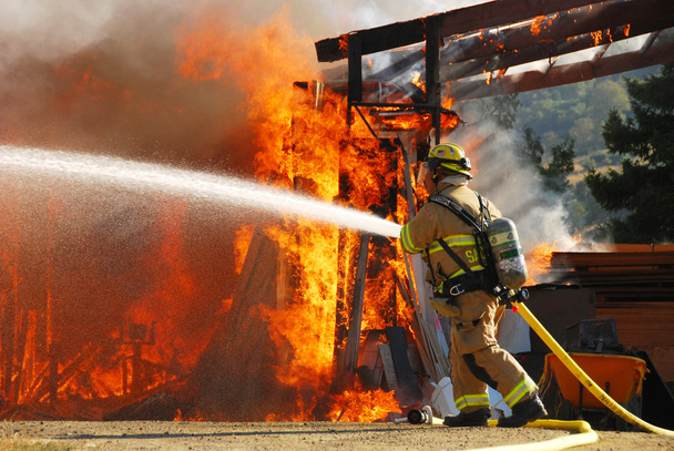 Attacco antincendio
 - Foto, immagini