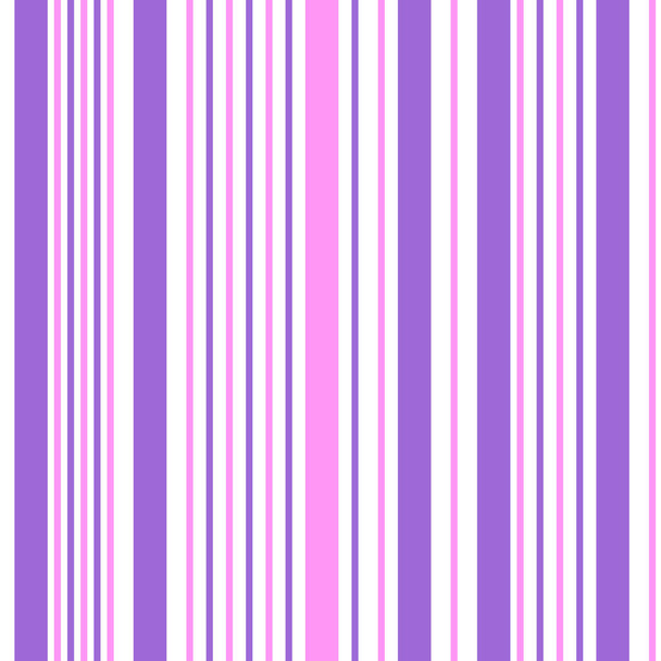 Moderno patrón de franja de color sin costuras sobre fondo blanco. Gráfico ilustración vectorial
 - Vector, imagen