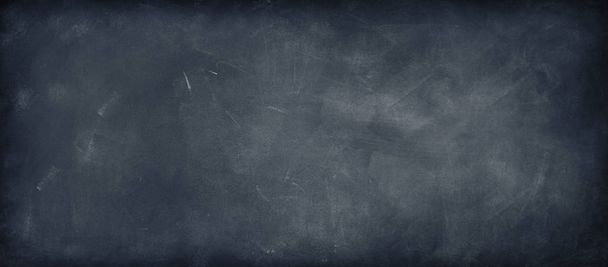 Kék háttér Chalkboard - Fotó, kép